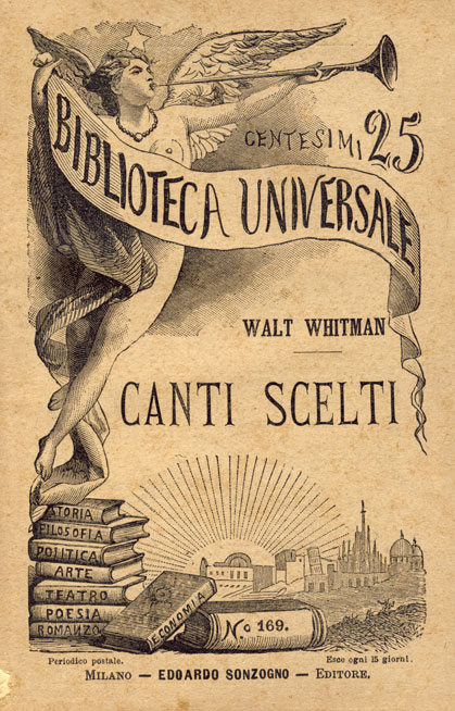 whitman