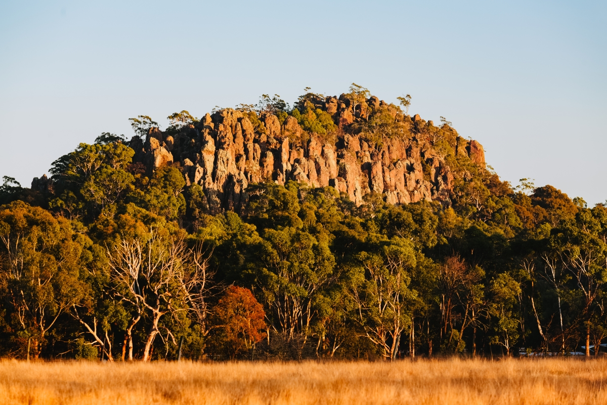 Hanging Rock 1