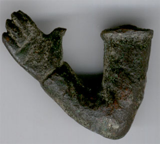 amuleto