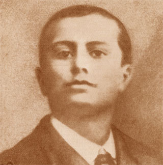 giovane