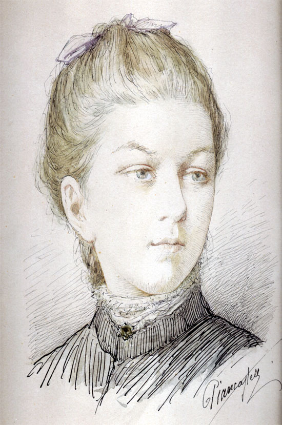 principessa