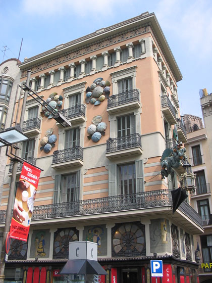 ramblas