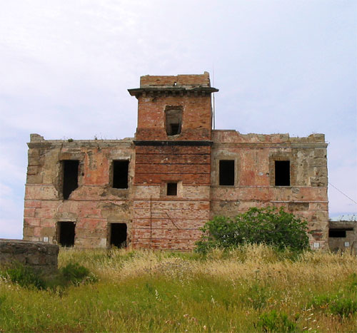 semaforo