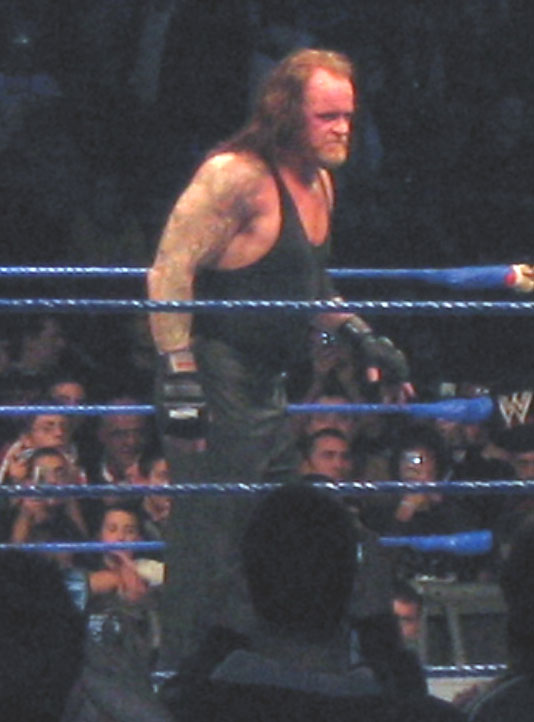 undertaker